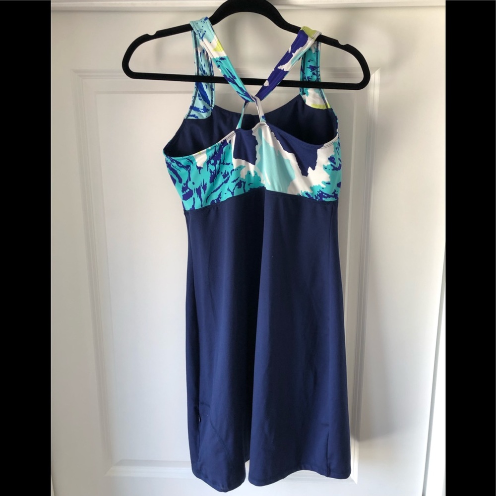 Title Nine Dress
